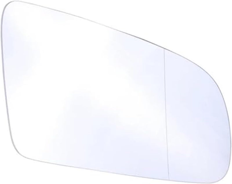 Wivplex Heated Side Rearview Mirror Glass for Audi Models - Image 1