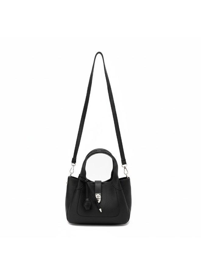 Women's handbag – Stylish shoulder bag – Practical women's bag with a modern design – Available in various colors - Image 4