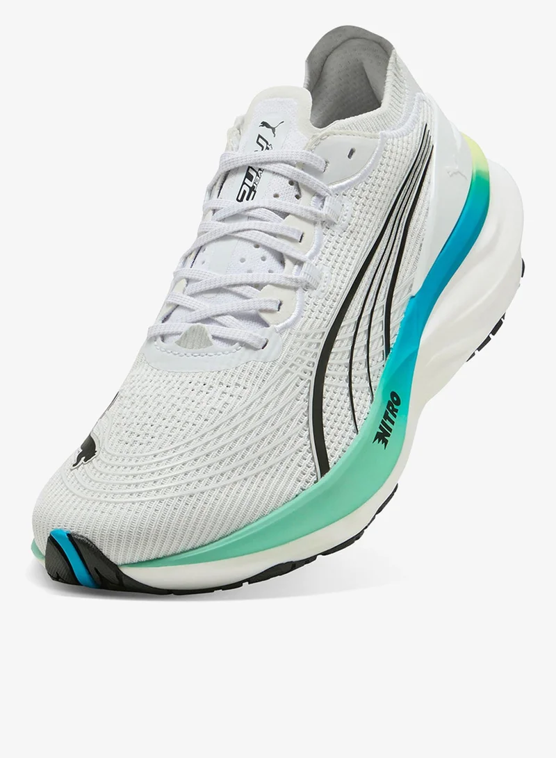 بوما فوريفير ران نيترو 2