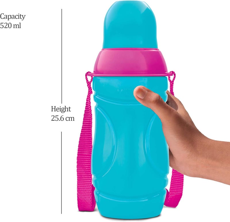 Milton زجاجة ميلتون كول ماجيك - 520 مل - Image 3