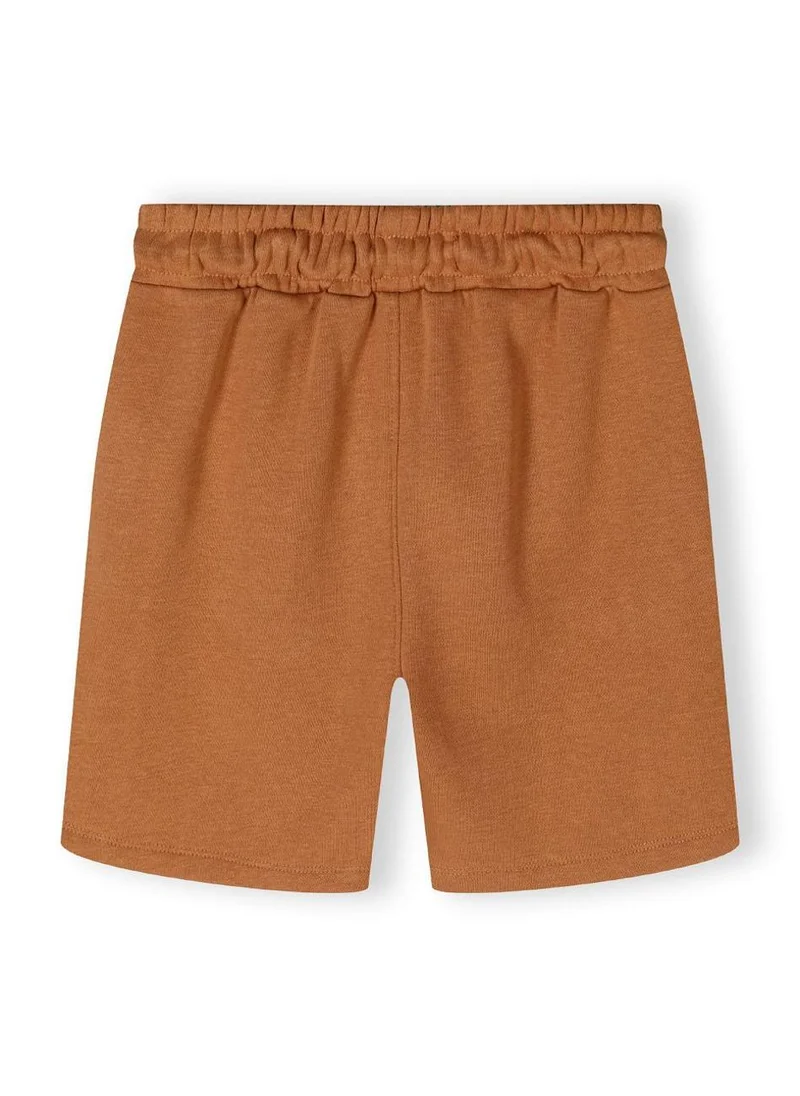 مينوتي Teen Boys Vest and Shorts Set