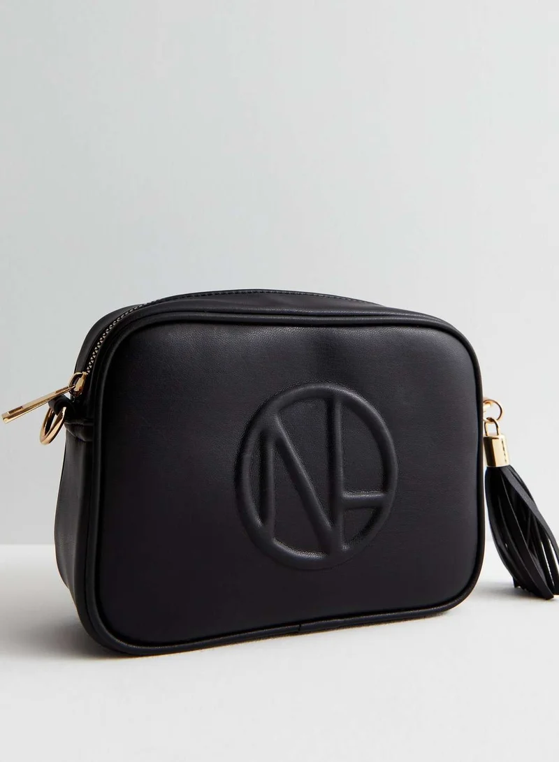 NEW LOOK Brandi Emb Crossbody