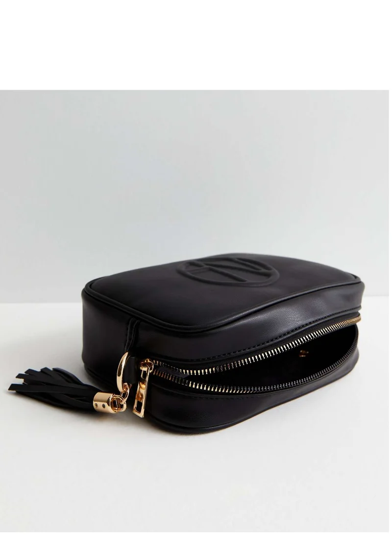 NEW LOOK Brandi Emb Crossbody