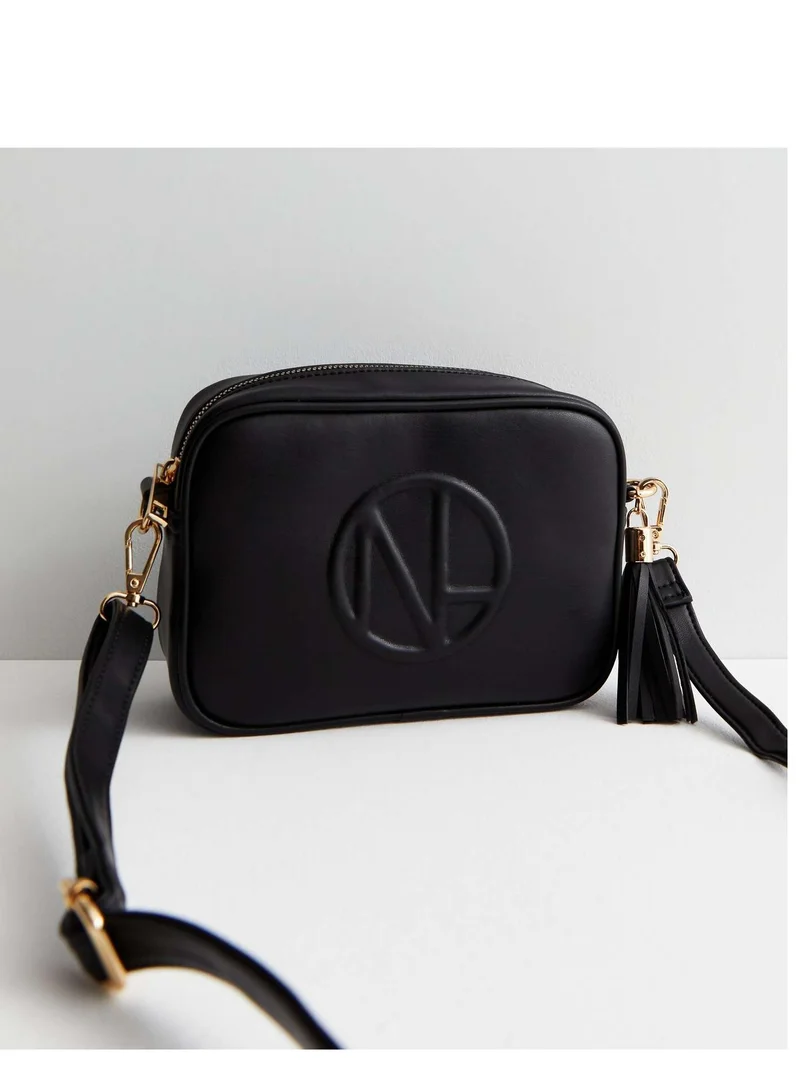 NEW LOOK Brandi Emb Crossbody