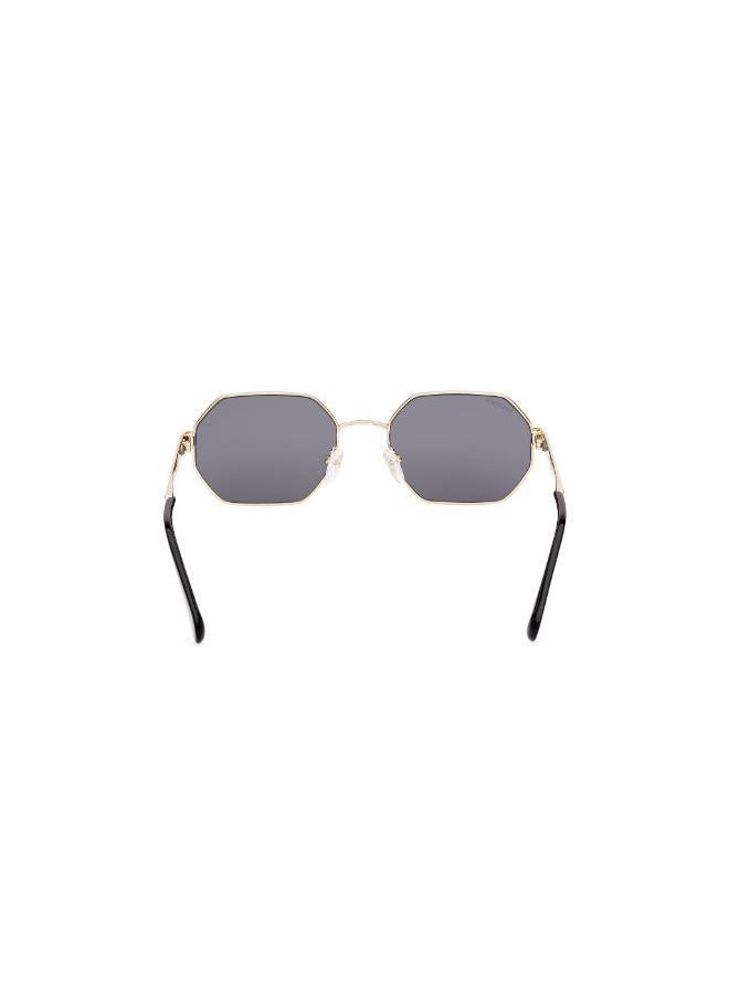 MAXCO Metal Shaped Sunglasses  - Image 2