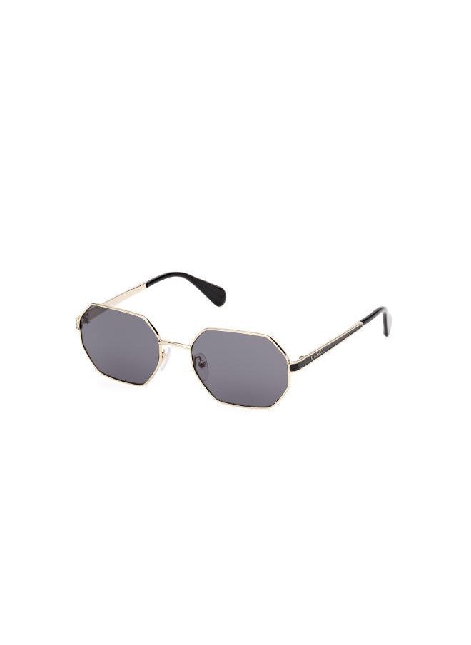 MAXCO Metal Shaped Sunglasses  - Image 4