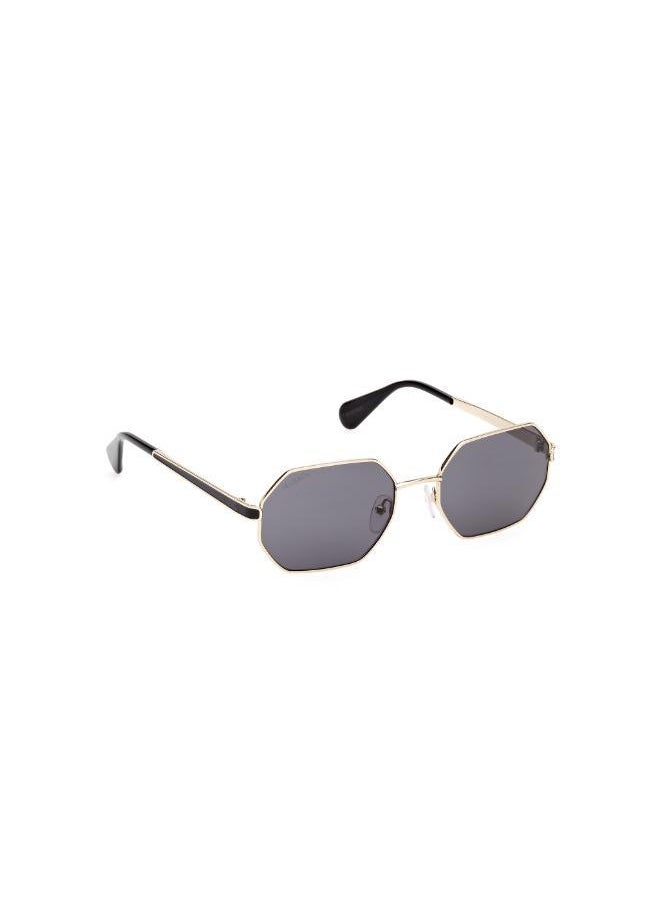 MAXCO Metal Shaped Sunglasses  - Image 3