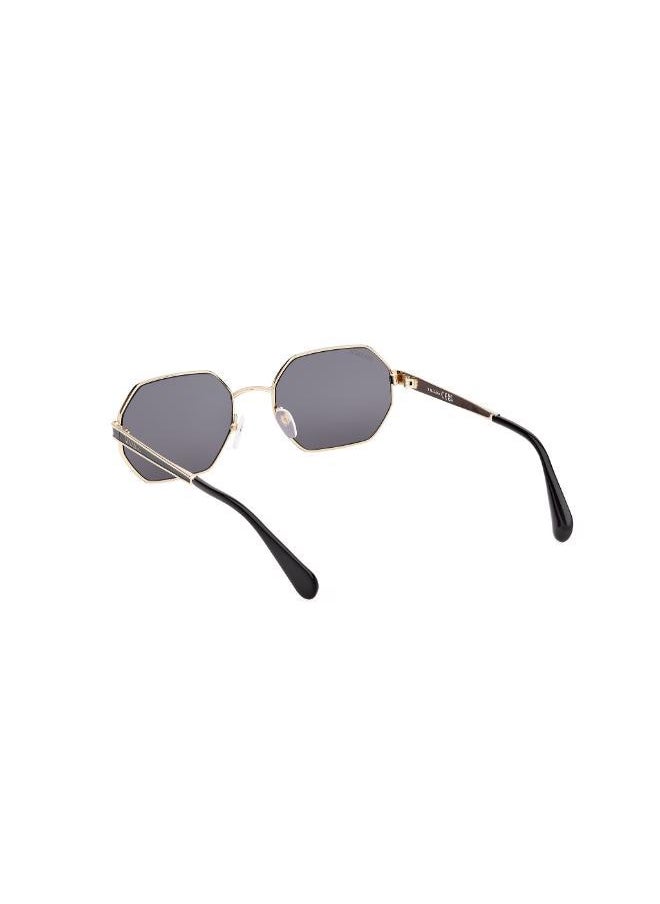 MAXCO Metal Shaped Sunglasses  - Image 5