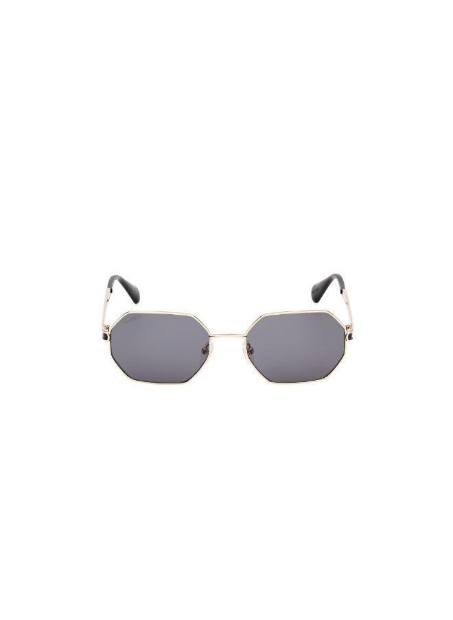 MAXCO Metal Shaped Sunglasses  - Image 1
