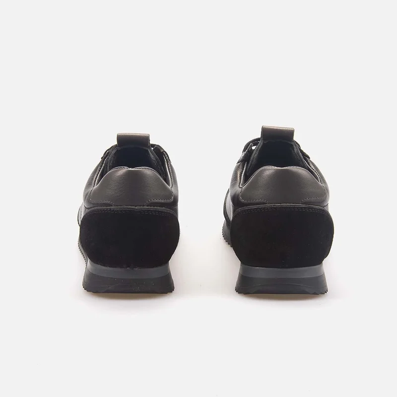 كيمال تانجا Men's Casual Shoes T1