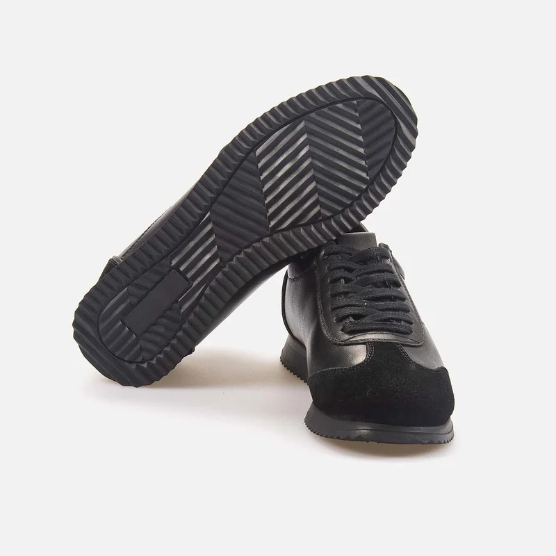 كيمال تانجا Men's Casual Shoes T1