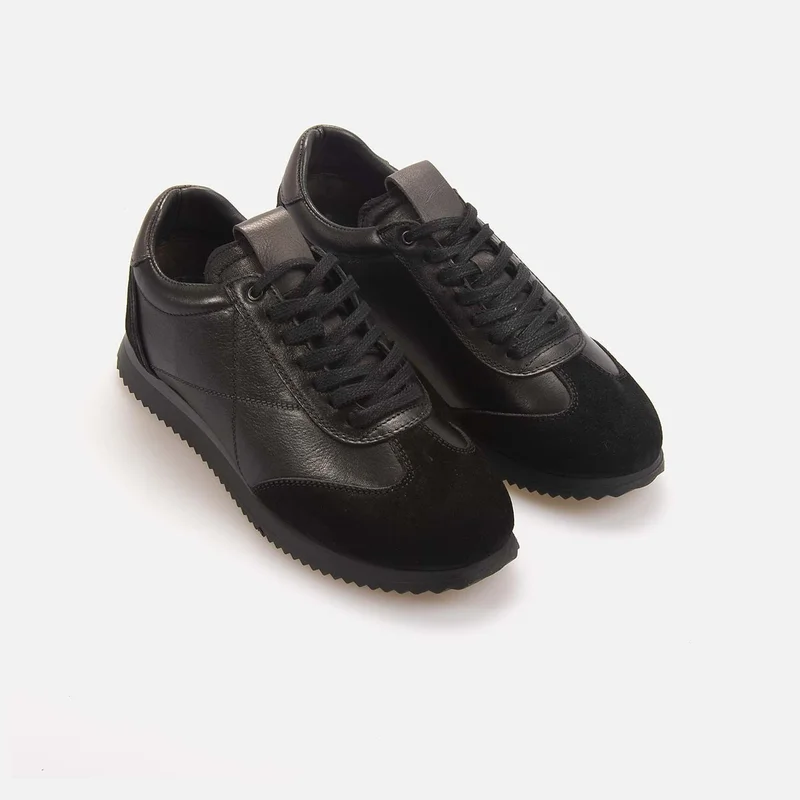 كيمال تانجا Men's Casual Shoes T1