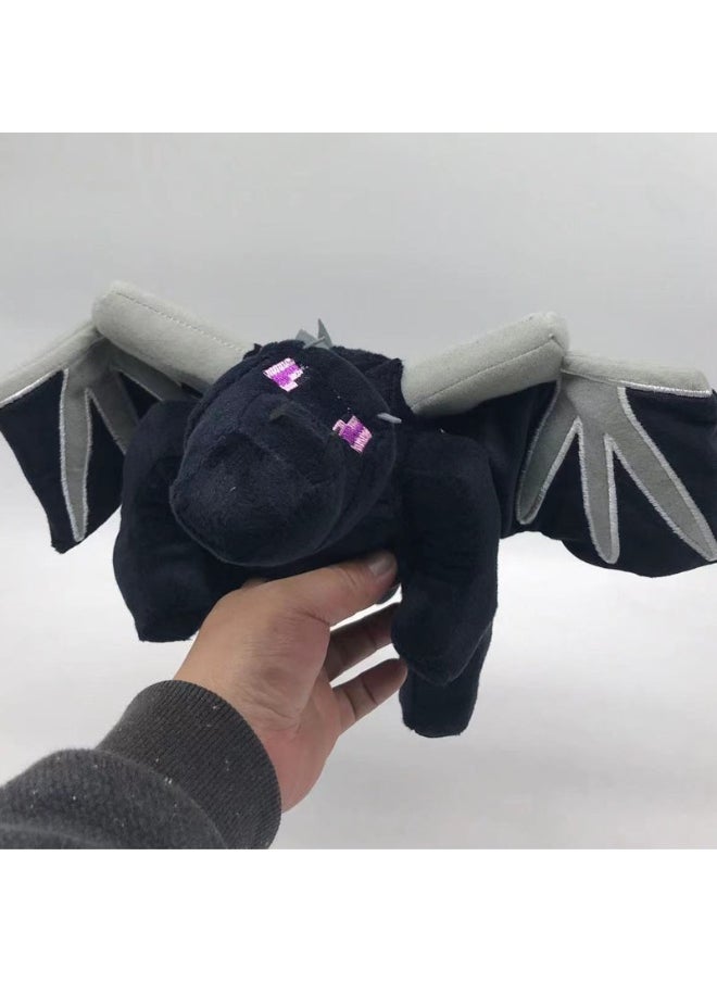 Generic - New Arrivals: Minecraft Plush Toy Collection - Image 1