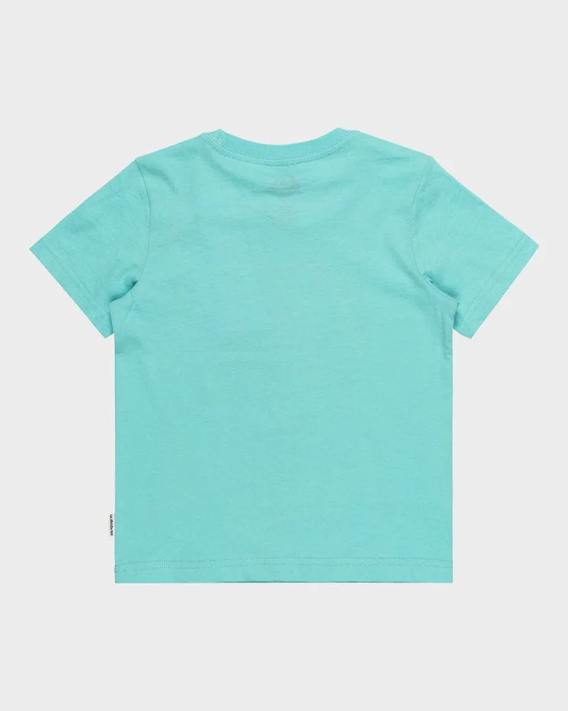 QUIKSILVER Sea Creature T-Shirt - Kids