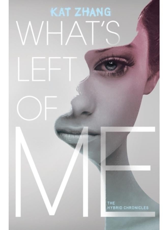 What's Left of Me : 1 