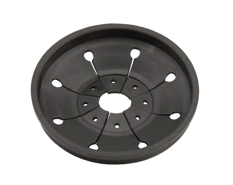 Waste King Removable Garbage Disposal Sink Splash Guard - Image 1