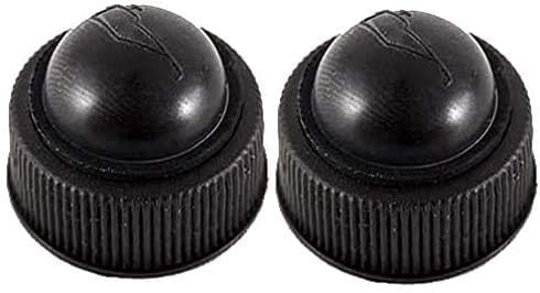 Thaekuns 2 pcs 107512-01 Cap/Bulb Assy for Remington Electric Chainsaw and Polesaws 079084-01 631-04381 - Image 1