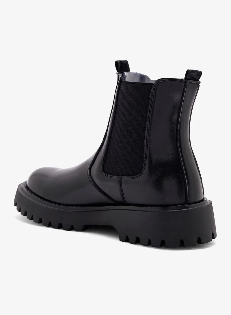 Robert Wood  Men Combat Boots for Men | Best Price UAE