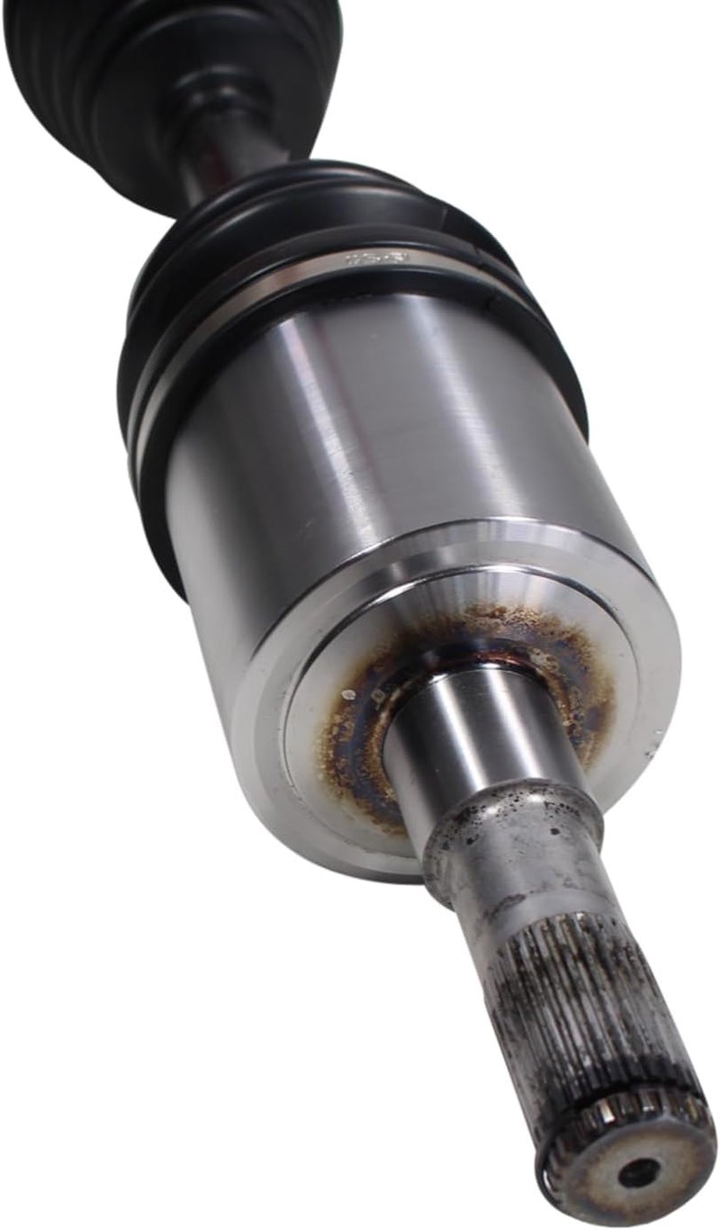 GSP NCV82016 CV Axle Shaft Assembly - Left Front (Driver Side) - Image 5