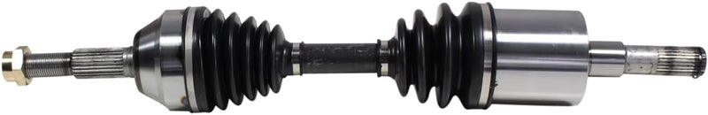 GSP NCV82016 CV Axle Shaft Assembly - Left Front (Driver Side) - Image 1