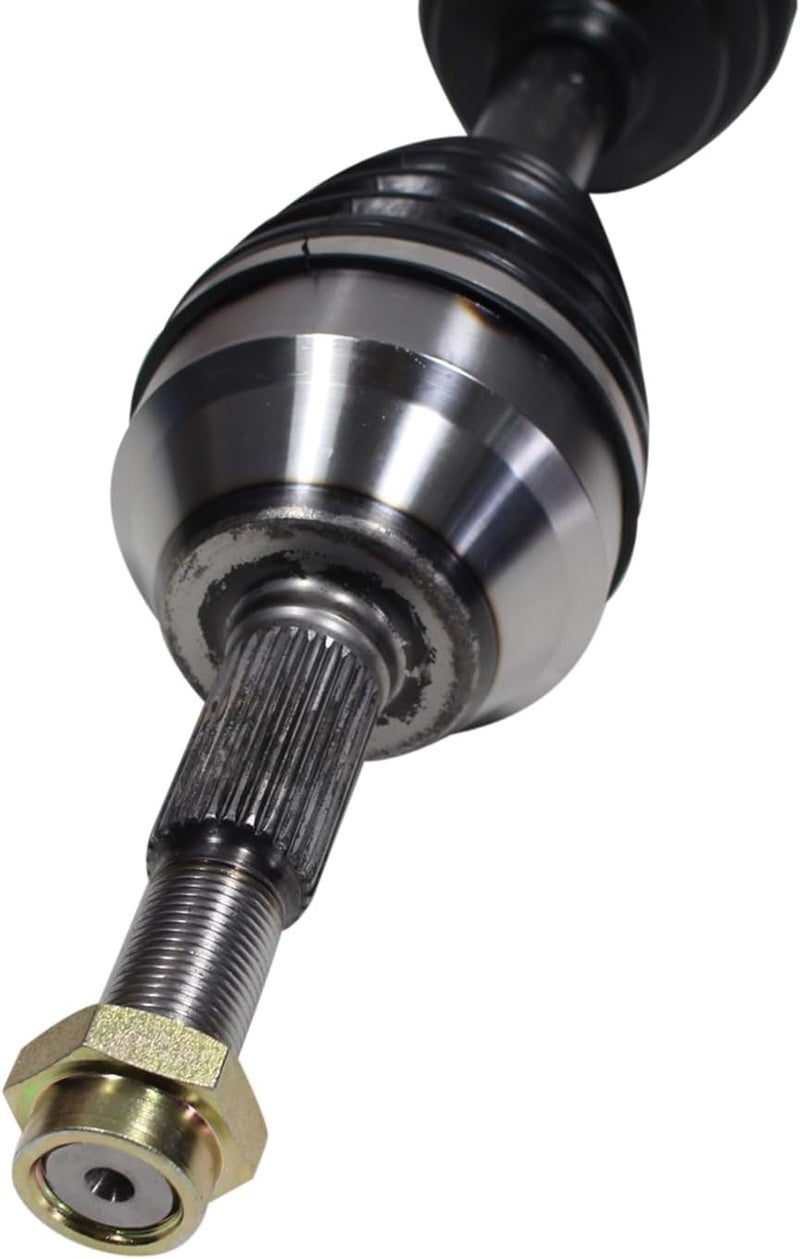 GSP NCV82016 CV Axle Shaft Assembly - Left Front (Driver Side) - Image 4