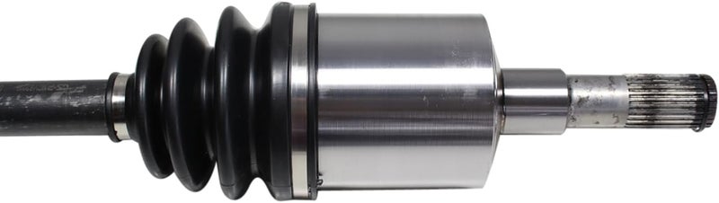 GSP NCV82016 CV Axle Shaft Assembly - Left Front (Driver Side) - Image 3
