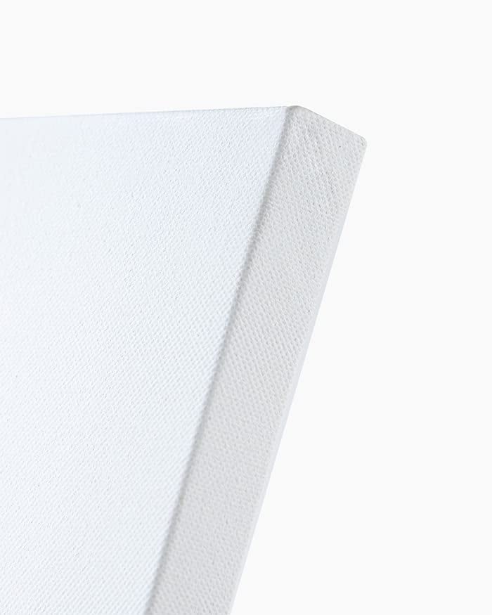 Camlin Kokuyo Stretched Canvas - 40cm x 50cm - Image 2