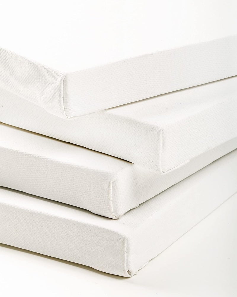 Camlin Kokuyo Stretched Canvas - 40cm x 50cm - Image 4