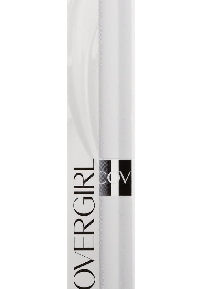 CoverGirl Outlast All Day Lipcolor Clear - Long-Lasting Moisturizing Lipstick, 0.06 Ounce - Image 2