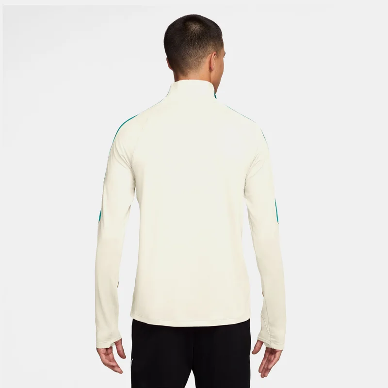Nike White Men's Strike Dri-FIT Training Football Drill Top for Men | Best Price UAE
