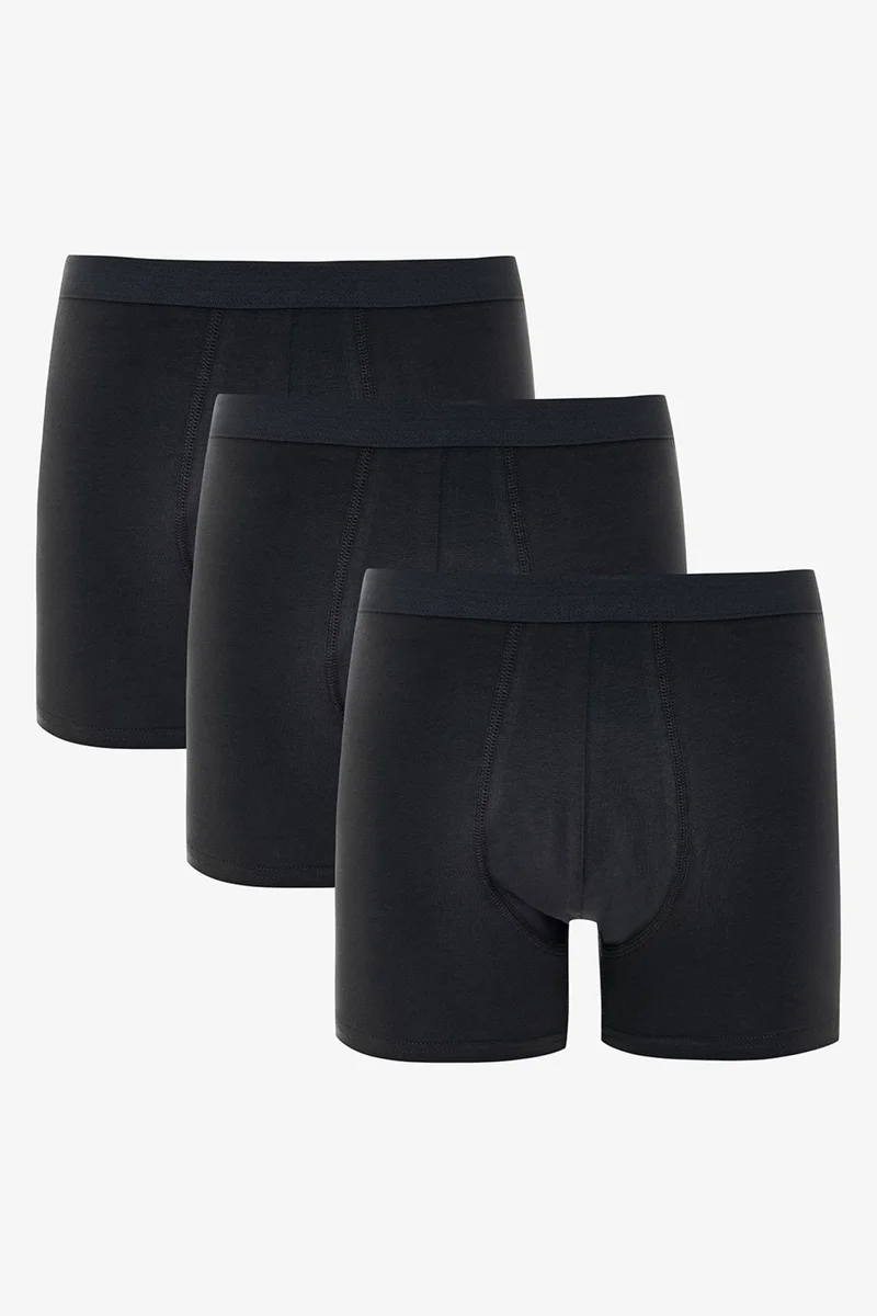 بنتي PENTI Basic Tripple Tape Boxer