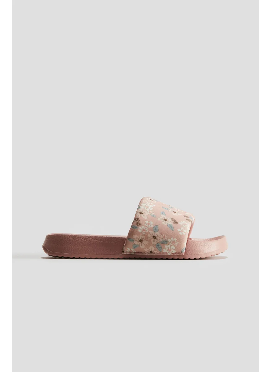 اتش اند ام Pool Shoes
