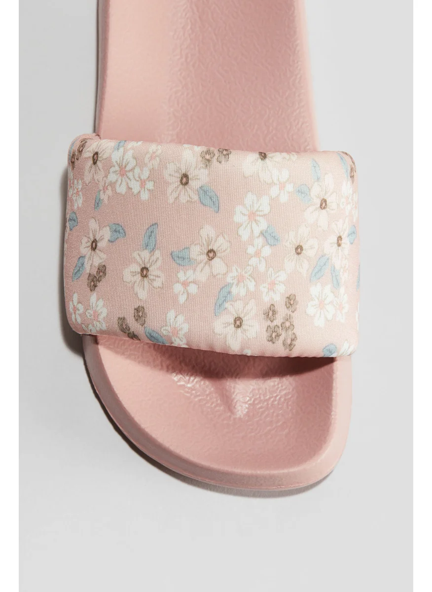 اتش اند ام Pool Shoes