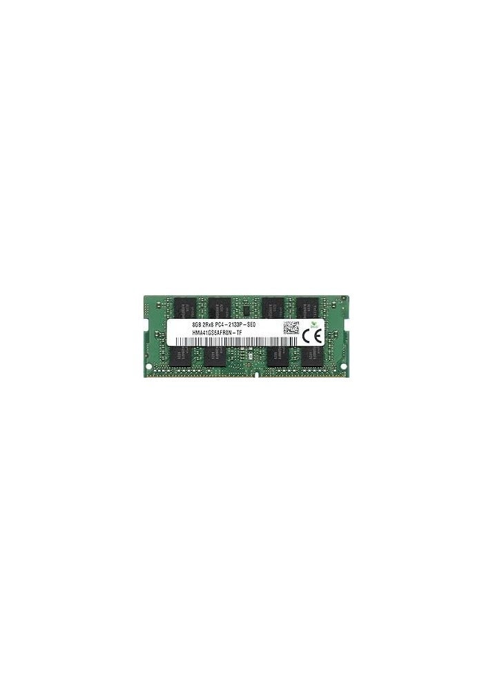 8GB DDR4 2133MHz SODIMM Laptop RAM – 260-Pin High-Speed Memory Module