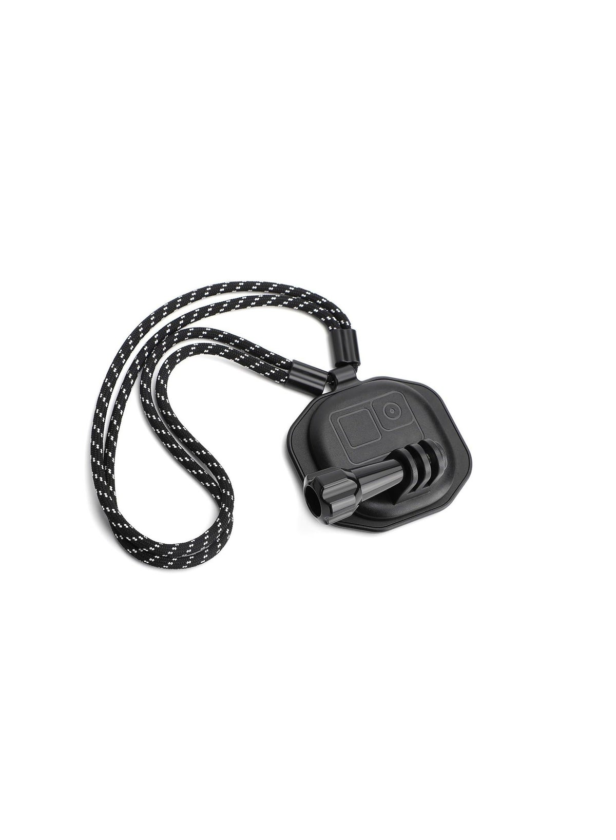 لوكوات Loquat Action Camera Mount 100 g