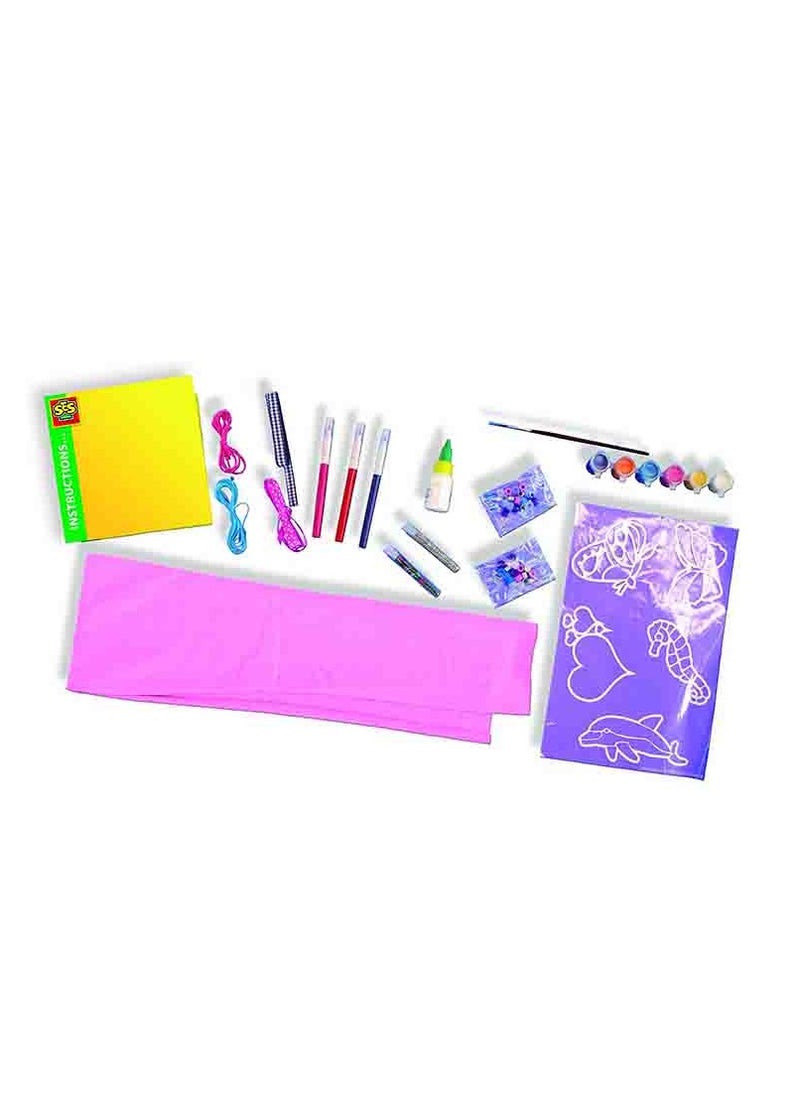 SES Creative SES Creative -  Decoration Fabrics  - Image 3