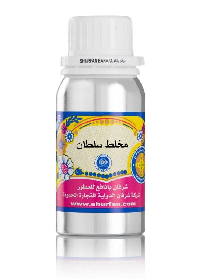 شرفان بانافع - مخلط سلطان - Image 1