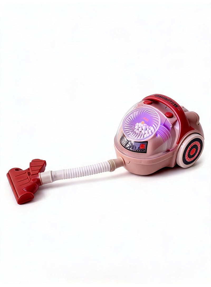 Electric Simulation Home Appliance Toy for Kids Role Play Fun - Image 1
