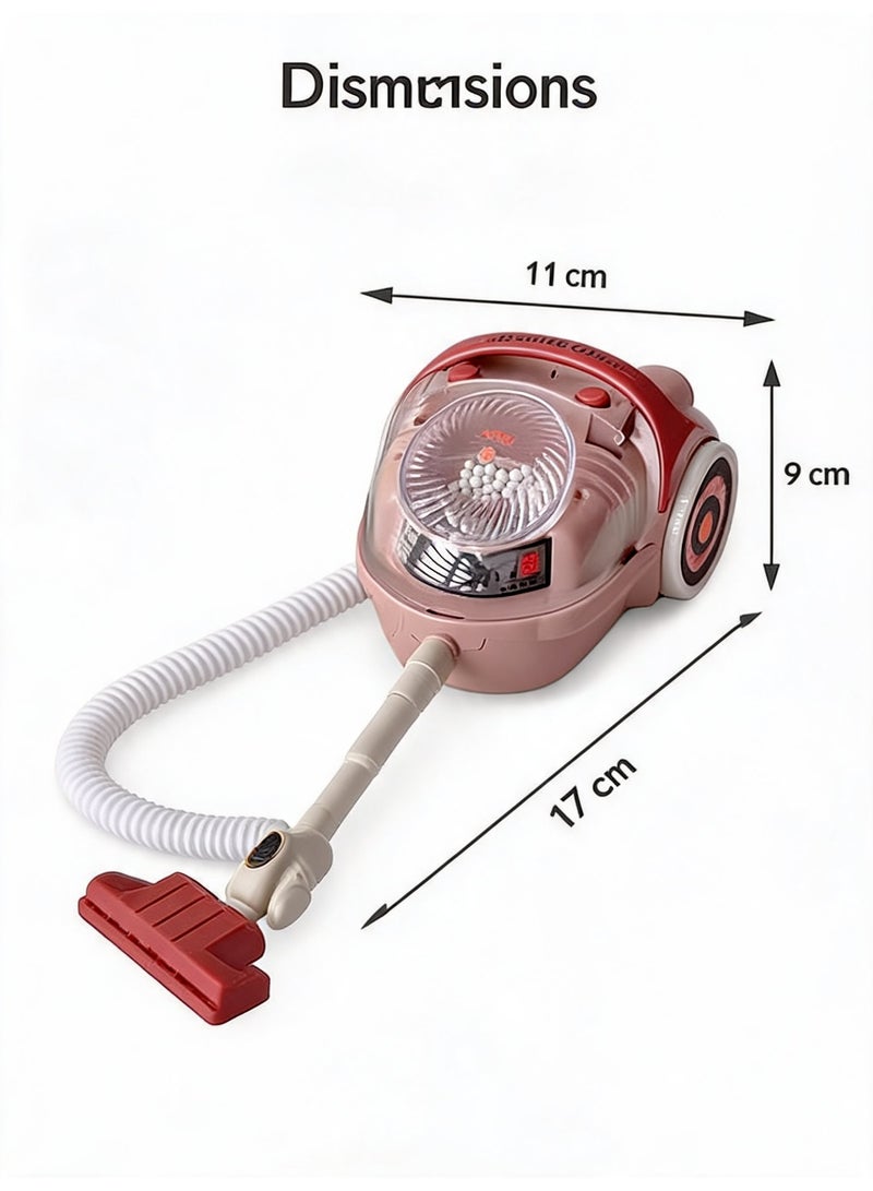 Electric Simulation Home Appliance Toy for Kids Role Play Fun - Image 2