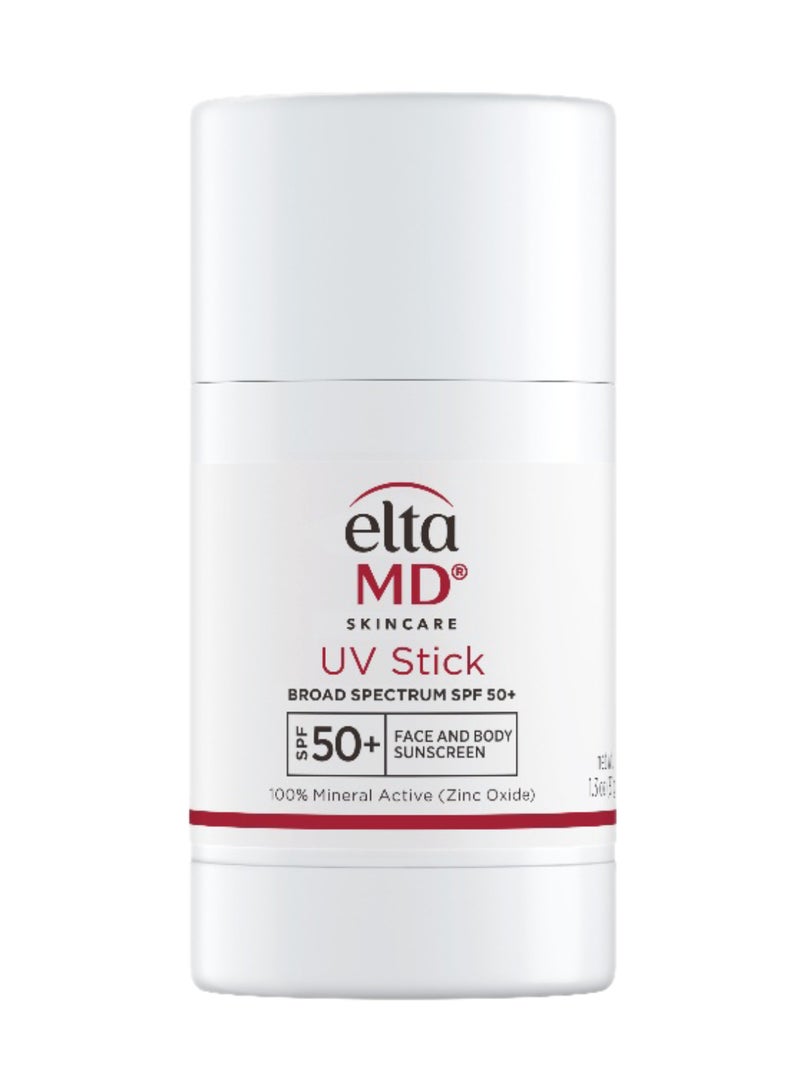 EltaMD UV Stick Broad-Spectrum Spf 50+ - Image 1