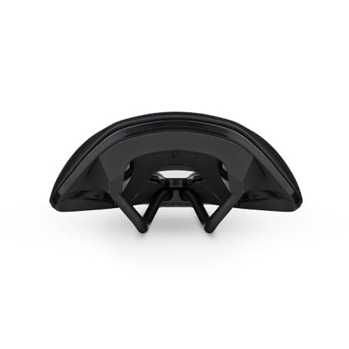 Fizik Vento Argo R5 Road Cycling Short-Nose Saddle  Black  150Mm - Image 4