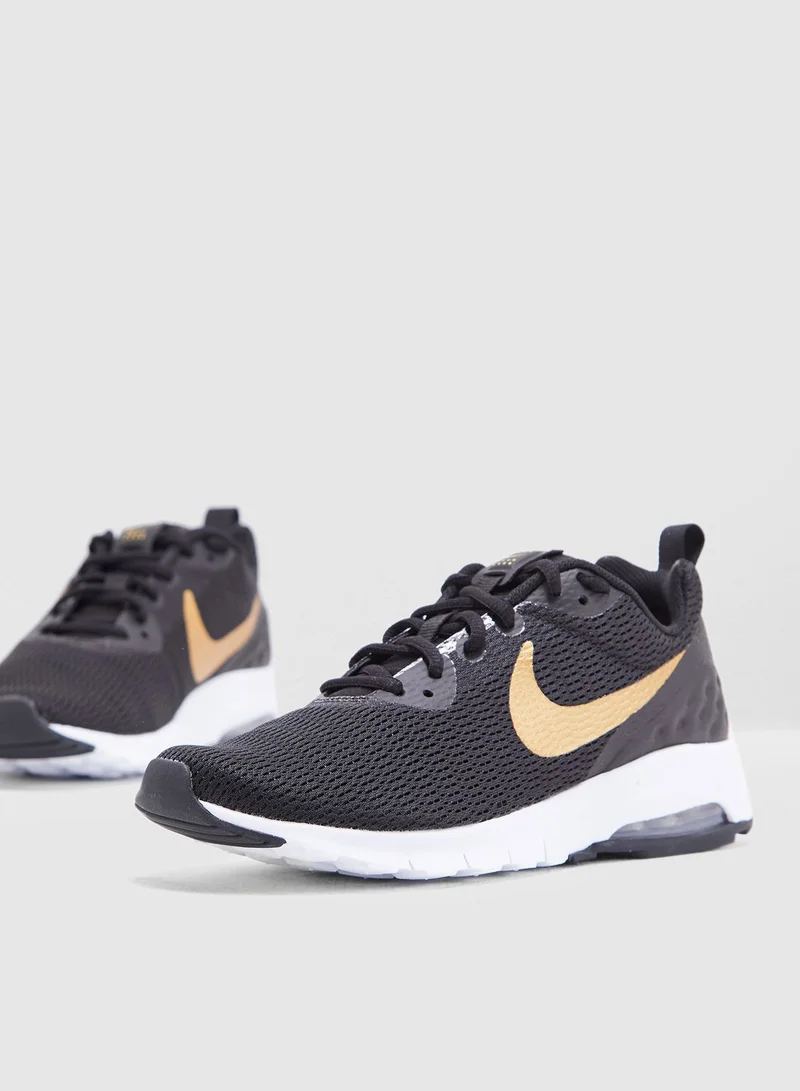 Nike Air Max Motion LW