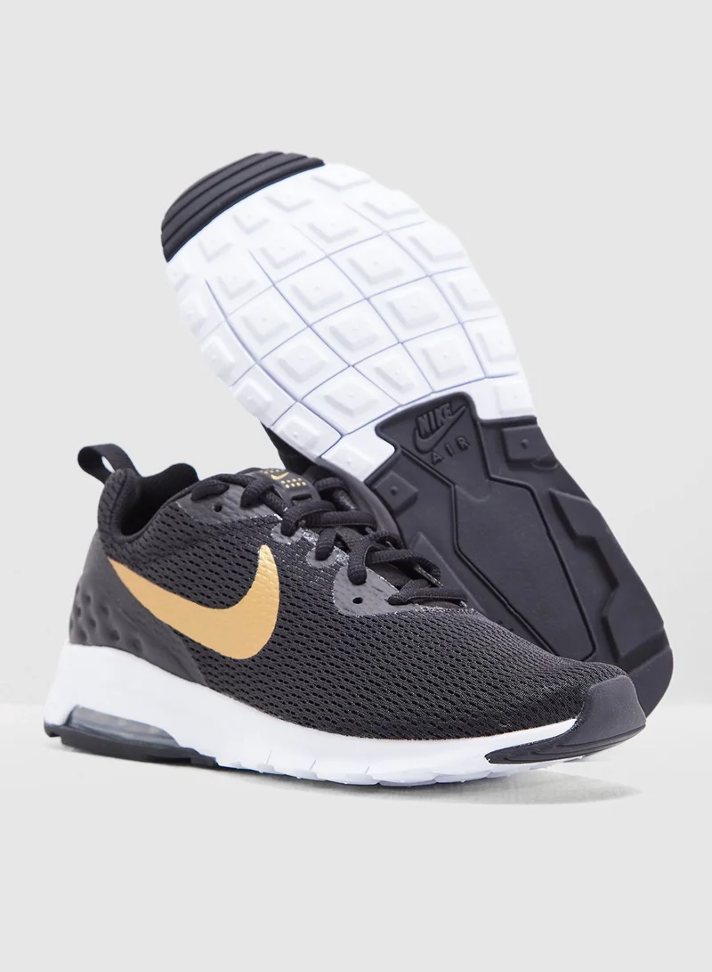 Nike Air Max Motion LW