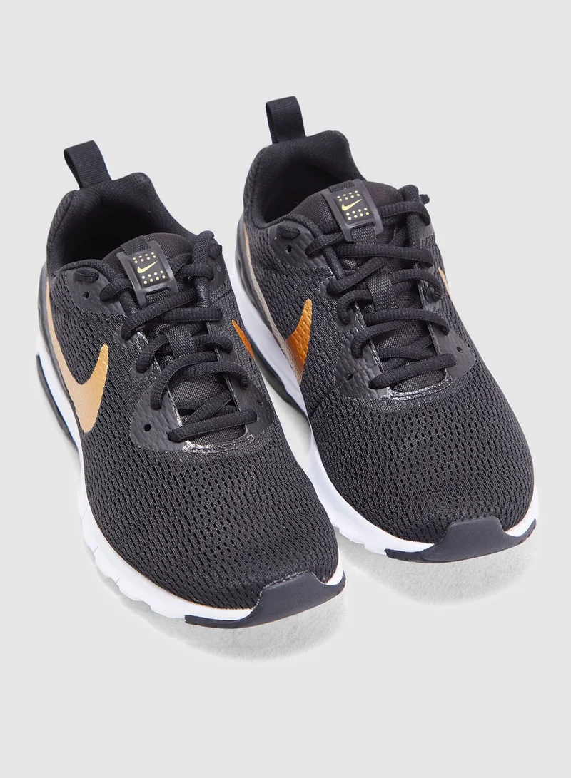Nike Air Max Motion LW