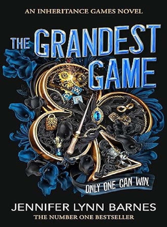 The Grandest Game 