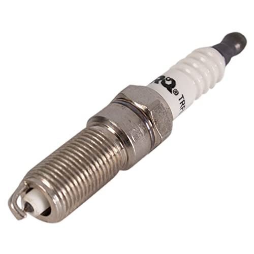 TRQ Spark Plug Set Compatible with 2012-2014 Chrysler 300 2011-2022 Dodge Challenger 2012-2022 Charger 2018-2022 Durango 2012-2020 Jeep Grand Cherokee 2022-2023 Grand Wagoneer - Image 3