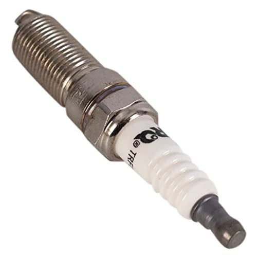 TRQ Spark Plug Set Compatible with 2012-2014 Chrysler 300 2011-2022 Dodge Challenger 2012-2022 Charger 2018-2022 Durango 2012-2020 Jeep Grand Cherokee 2022-2023 Grand Wagoneer - Image 4