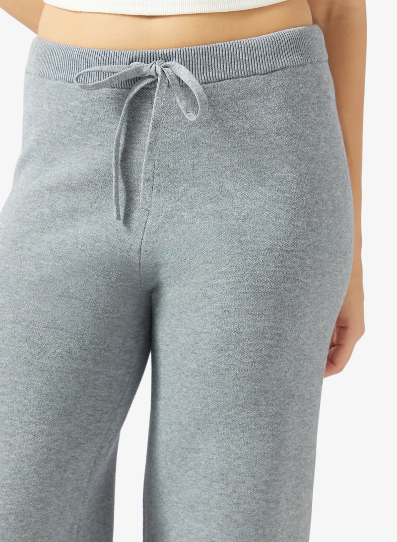 TOPSHOP Knitted Trousers - Image 4