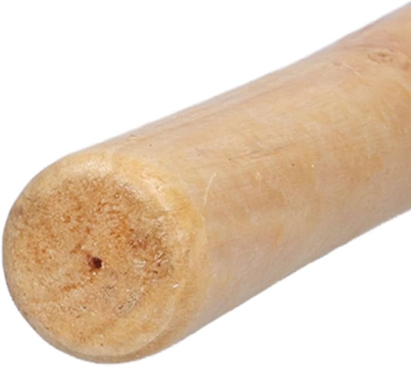 8Pcs Wood Turning Chisels Set HHS Wood Carving Gouge with Hardwood Handle - Image 3