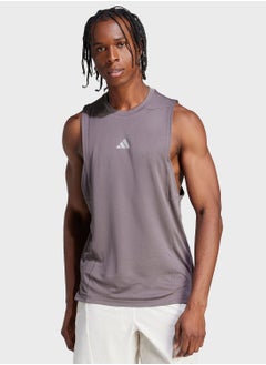 Adidas Designed For Training Vest  - Image 1